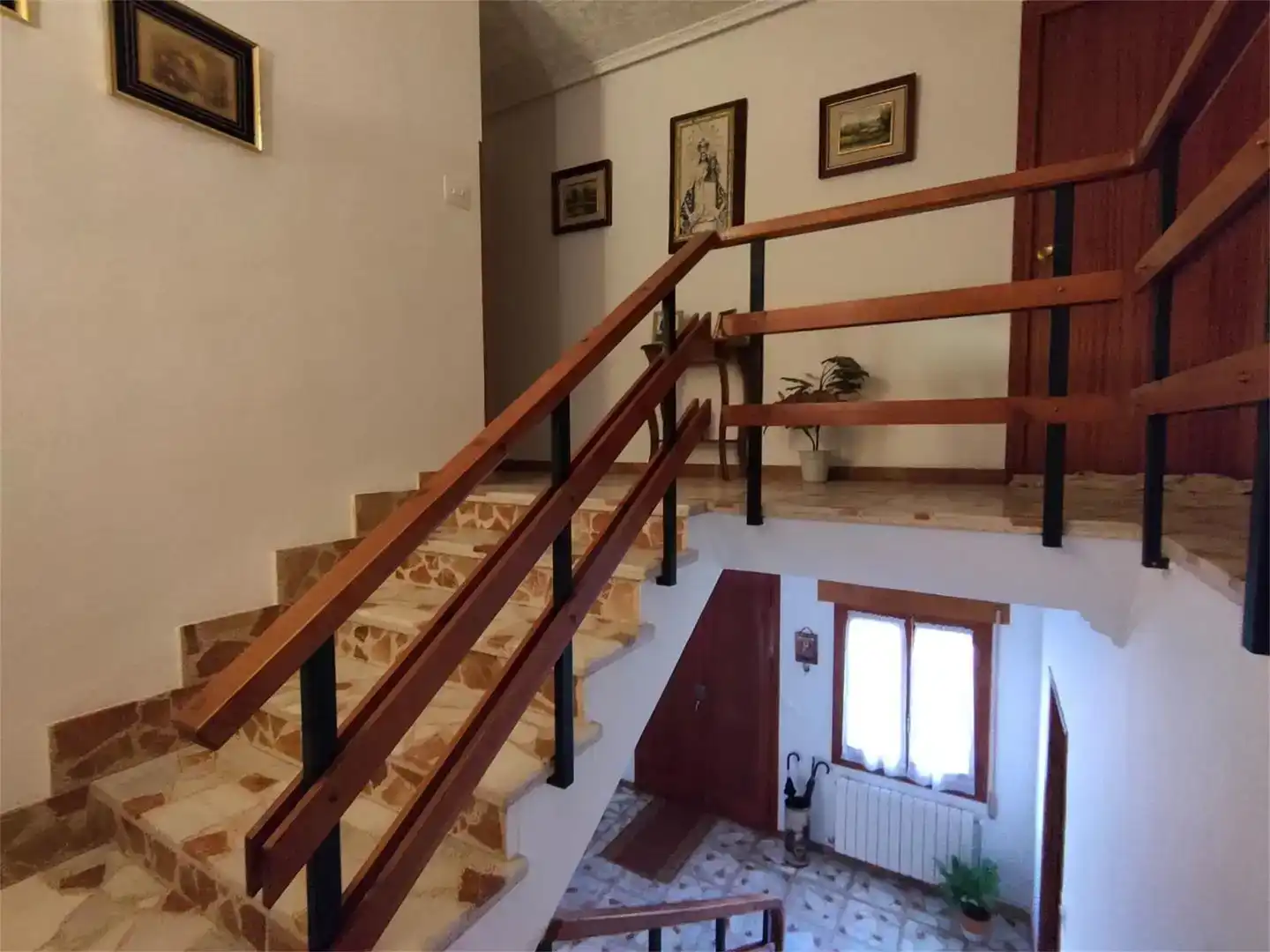 Casa o chalet en venta en San Clemente con Balcón