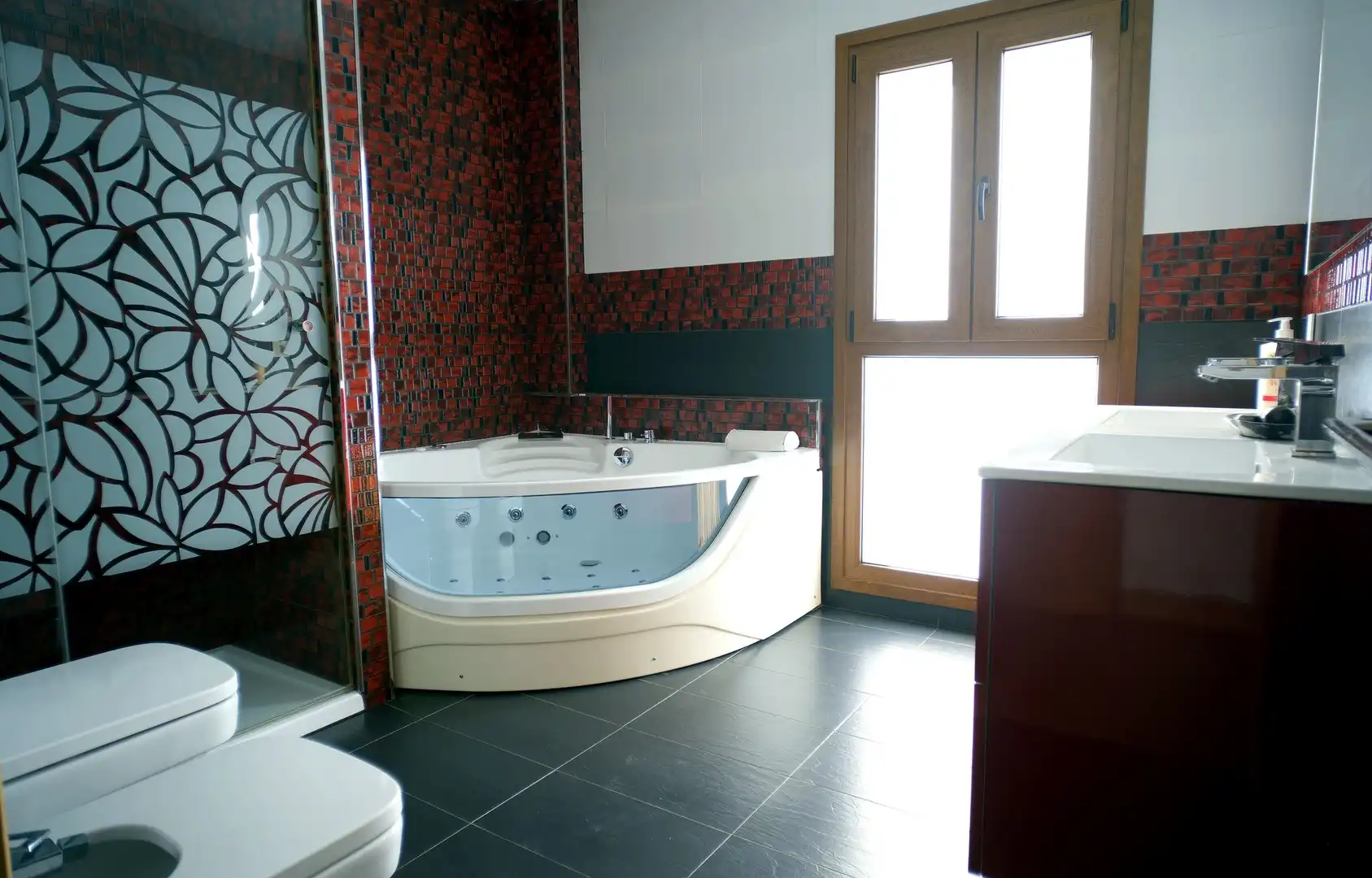 Country house with pool for sale in San Andrés Golf, imagen 21