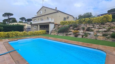 Photo 2 of Houses for sale in Caldes de Malavella, Girona