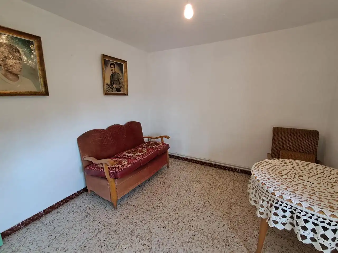 Finca rústica en venda en El Castellar amb Calefacció i Jardí privat