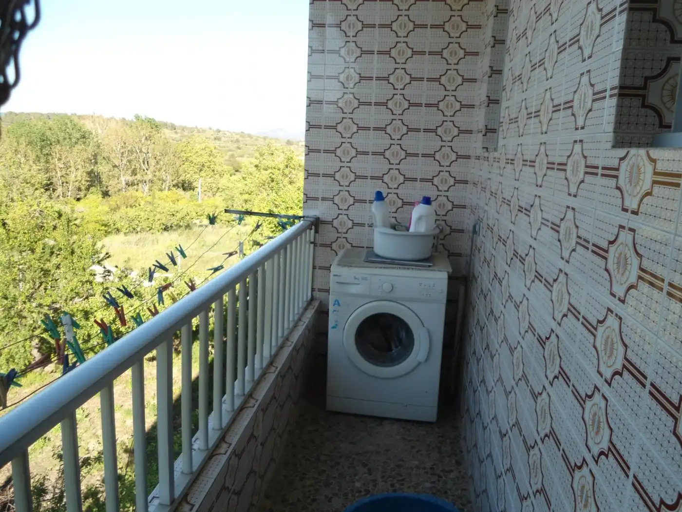 Casa o xalet en venda a Benafer