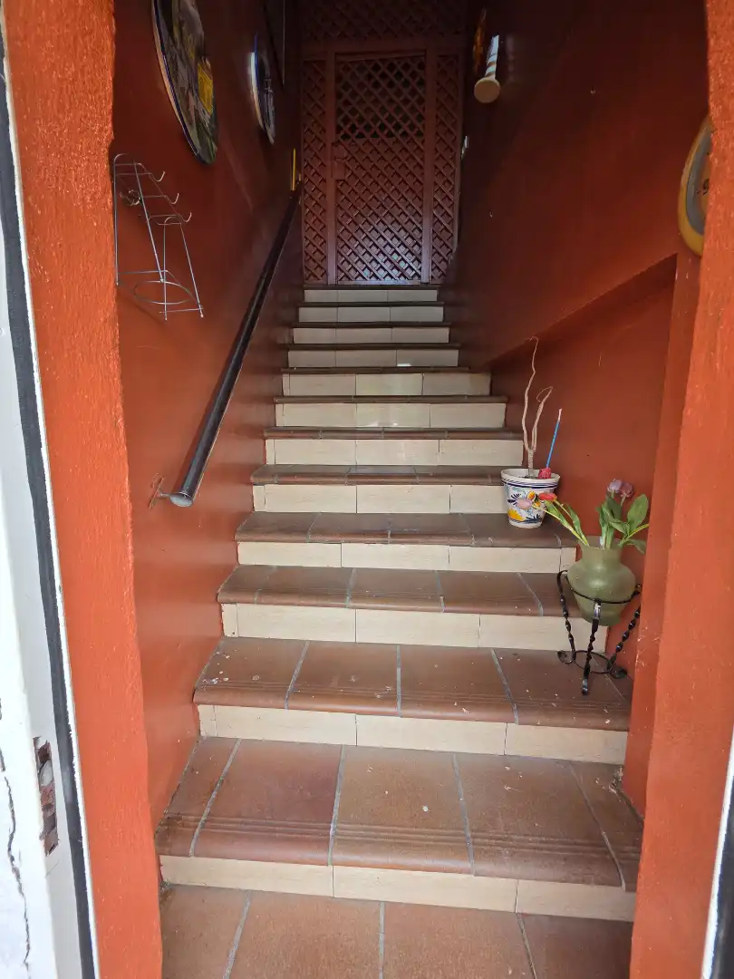Casa o xalet en venda a Pontons