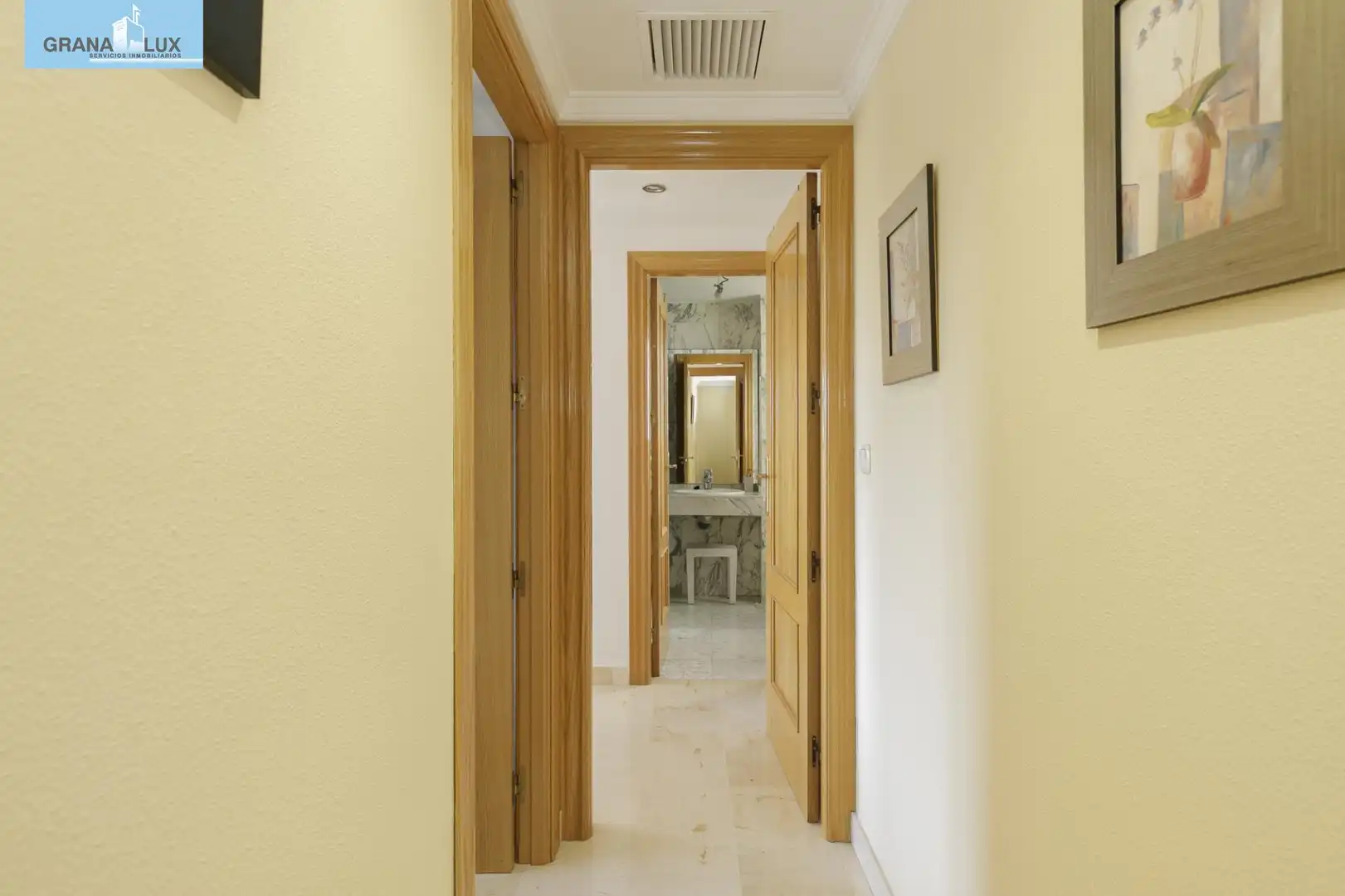 Apartament amb piscina en venda a 54 Calle Ramón y Cajal #escalera  p3  / 4B, imagen 16