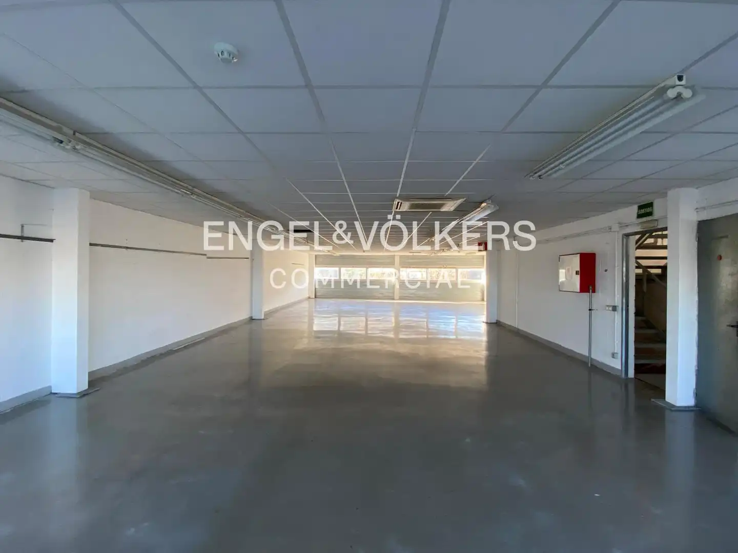 Nave industrial en venta en Centre, imagen 16