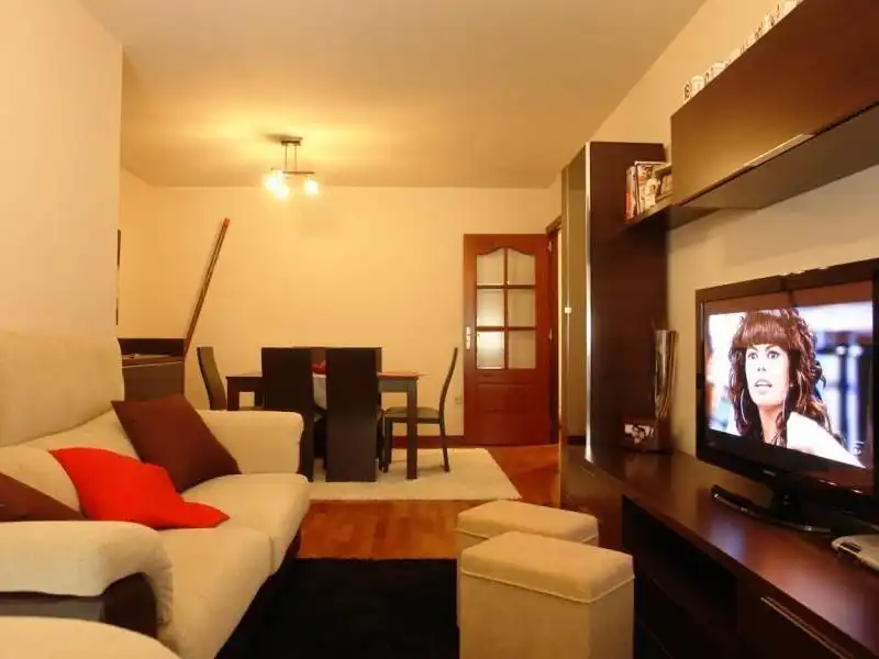 Flat for rent in Calle Bolática, 12, Panticosa