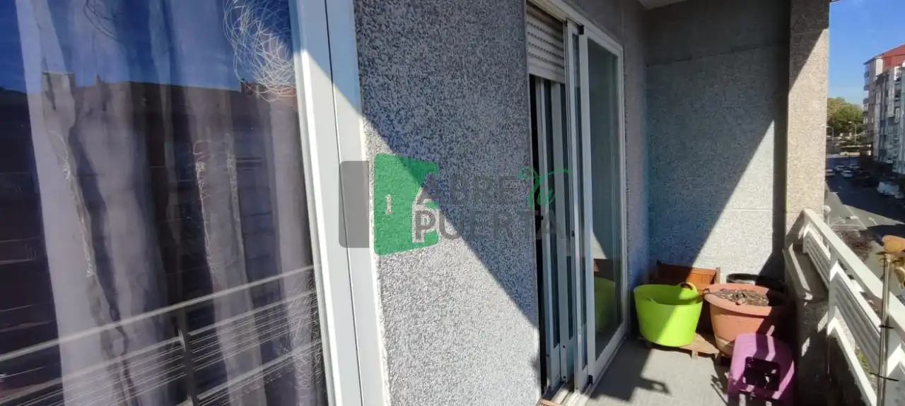 Pis amb ascensor en venda a Casco Viejo, imagen 68