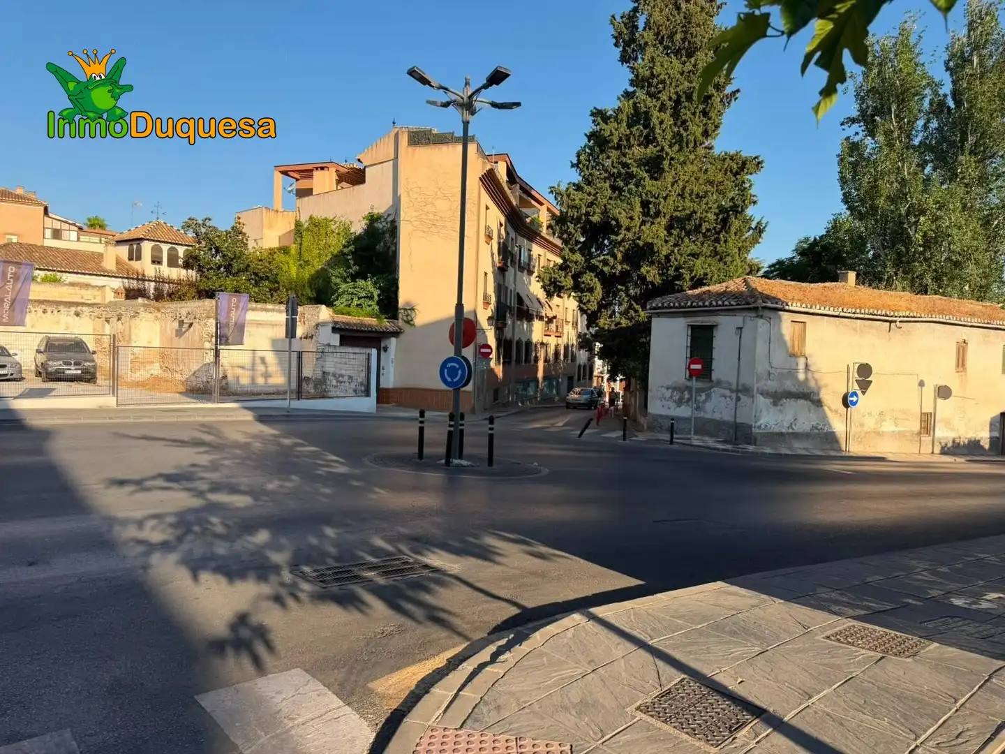 Aparcament en venda a La Zubia Ciudad, imagen 9