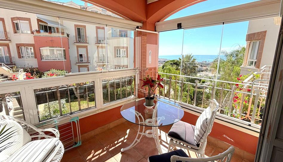 Foto 1 de Apartament en venda a Arroyo Hondo, 32, Rancho Domingo - La Hacienda, Málaga