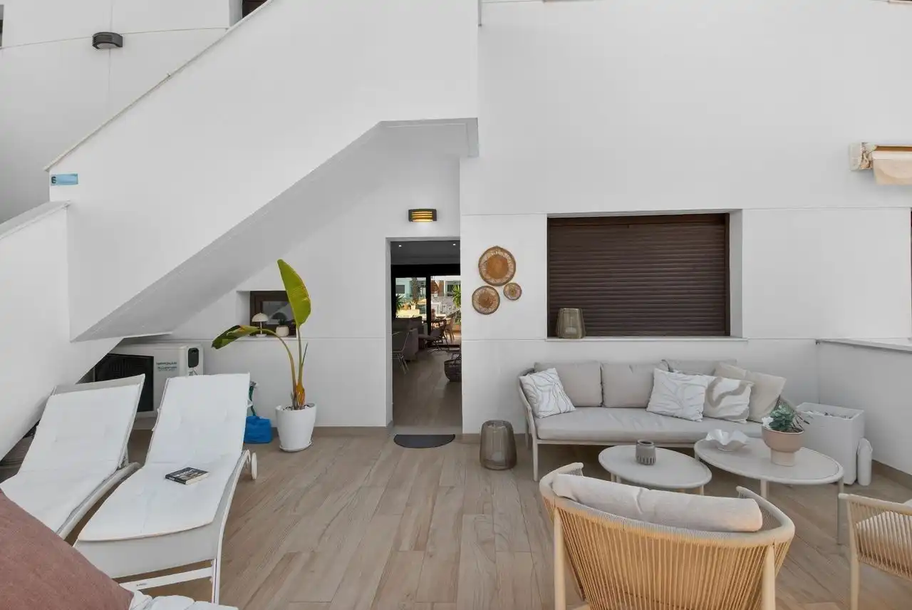 Apartamento en venta en N/A, Los Balcones - Los Altos