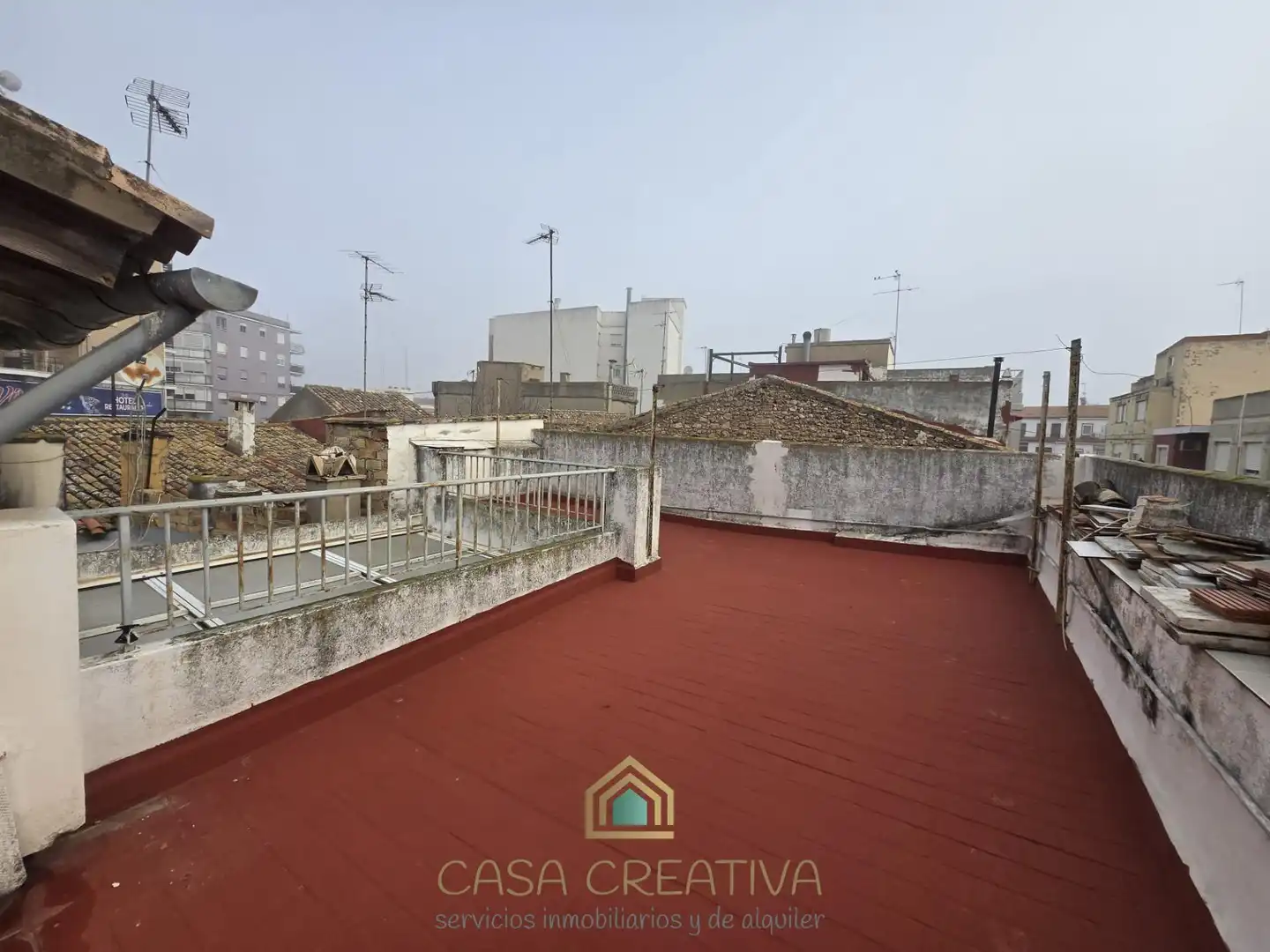 Casa amb terrassa en venda a Favara, imagen 64