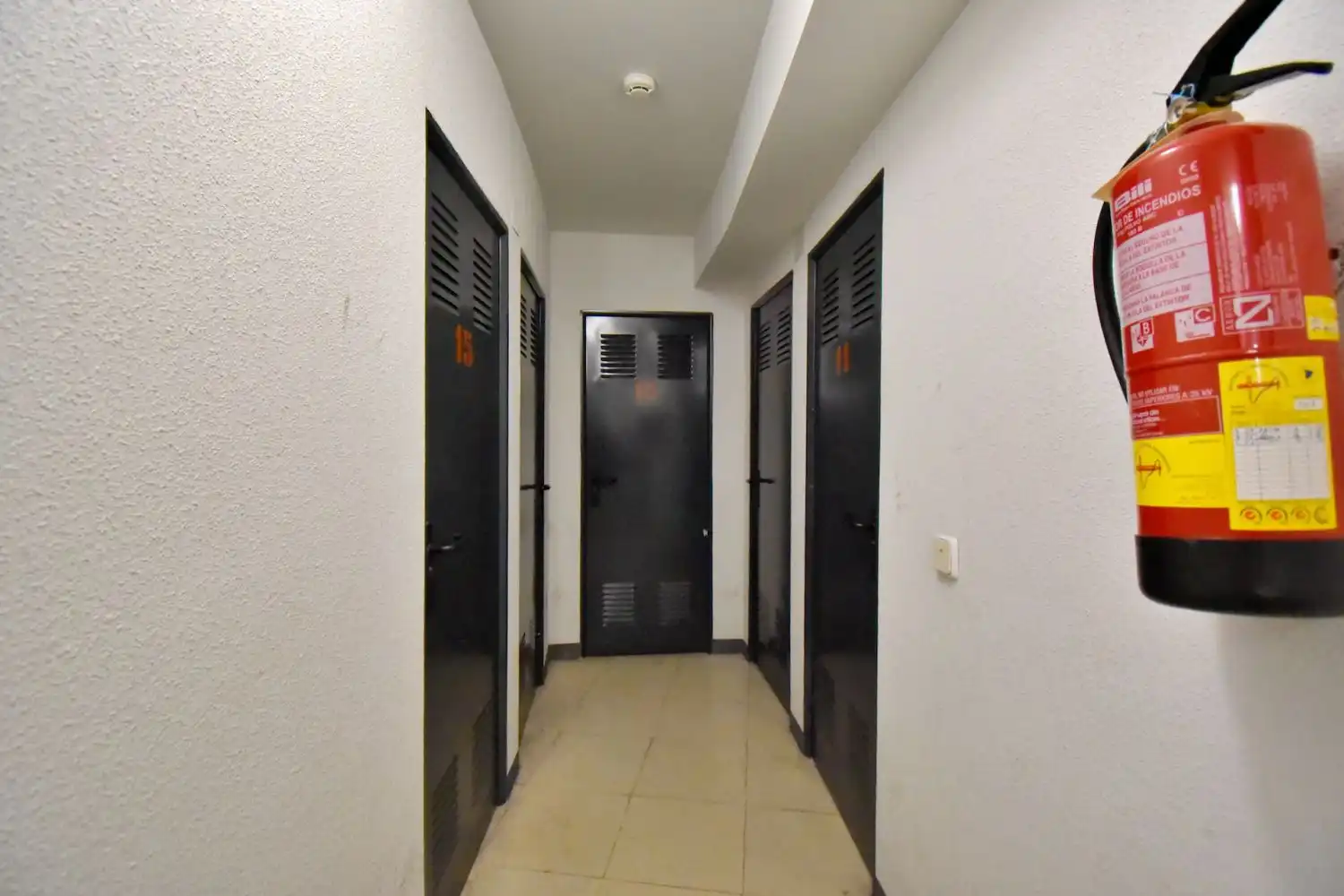 Wohnung mit Pool zum Verkauf in Soto del Henares, imagen 52