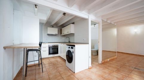 Foto 3 de Estudio de alquiler en El Sindicat, Palma de Mallorca