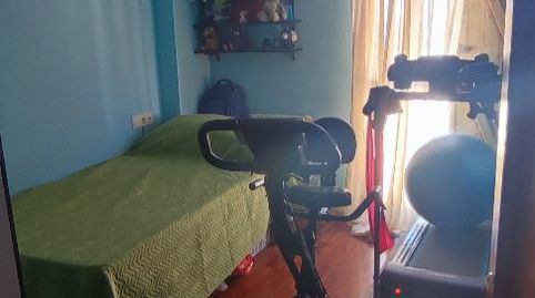 Foto 4 de Dúplex en venda a Ronzapil Kalea, 5, Alegría-Dulantzi, Araba - Álava
