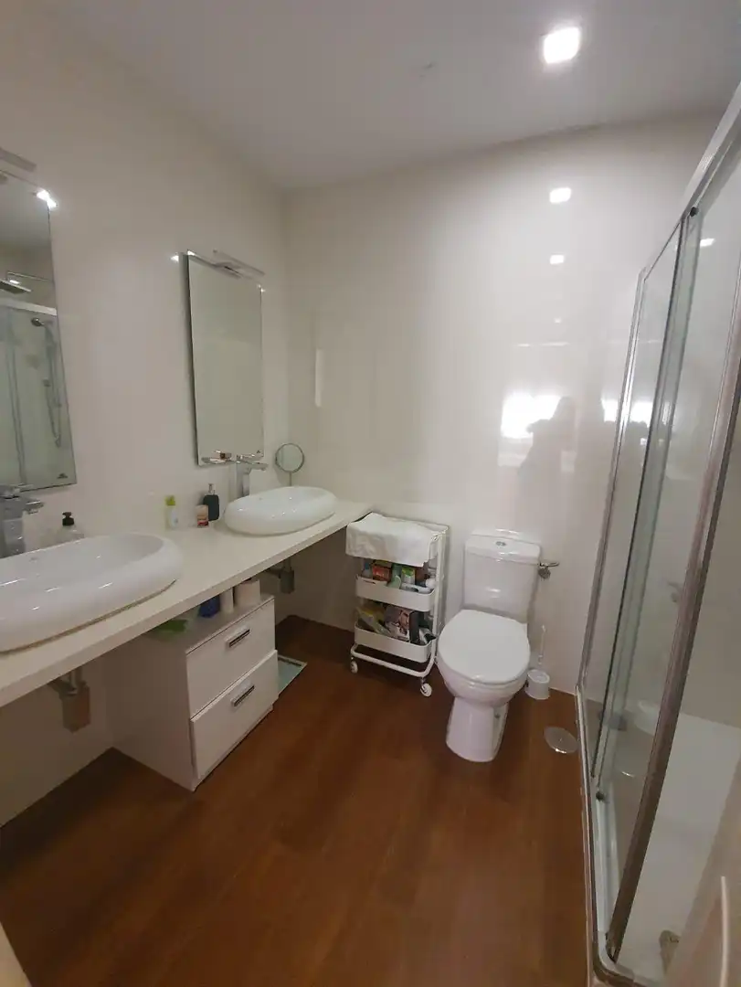 Dúplex con ascensor en venta en Centro - Doña Mercedes, imagen 33