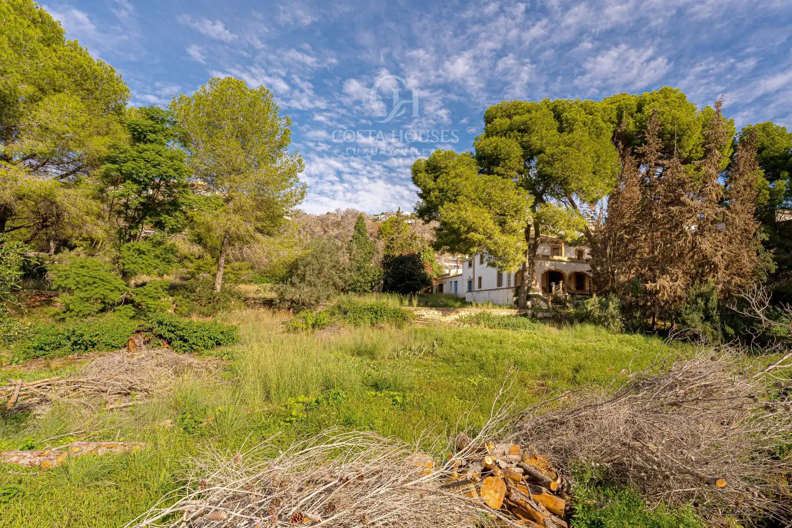 Houses for sale in Jávea / Xàbia  with Terrace, Balcony and Alarm