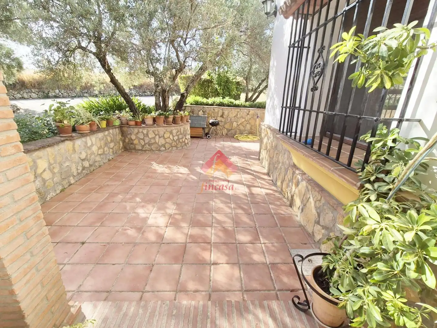 Casa amb piscina en venda a Arriate, imagen 27