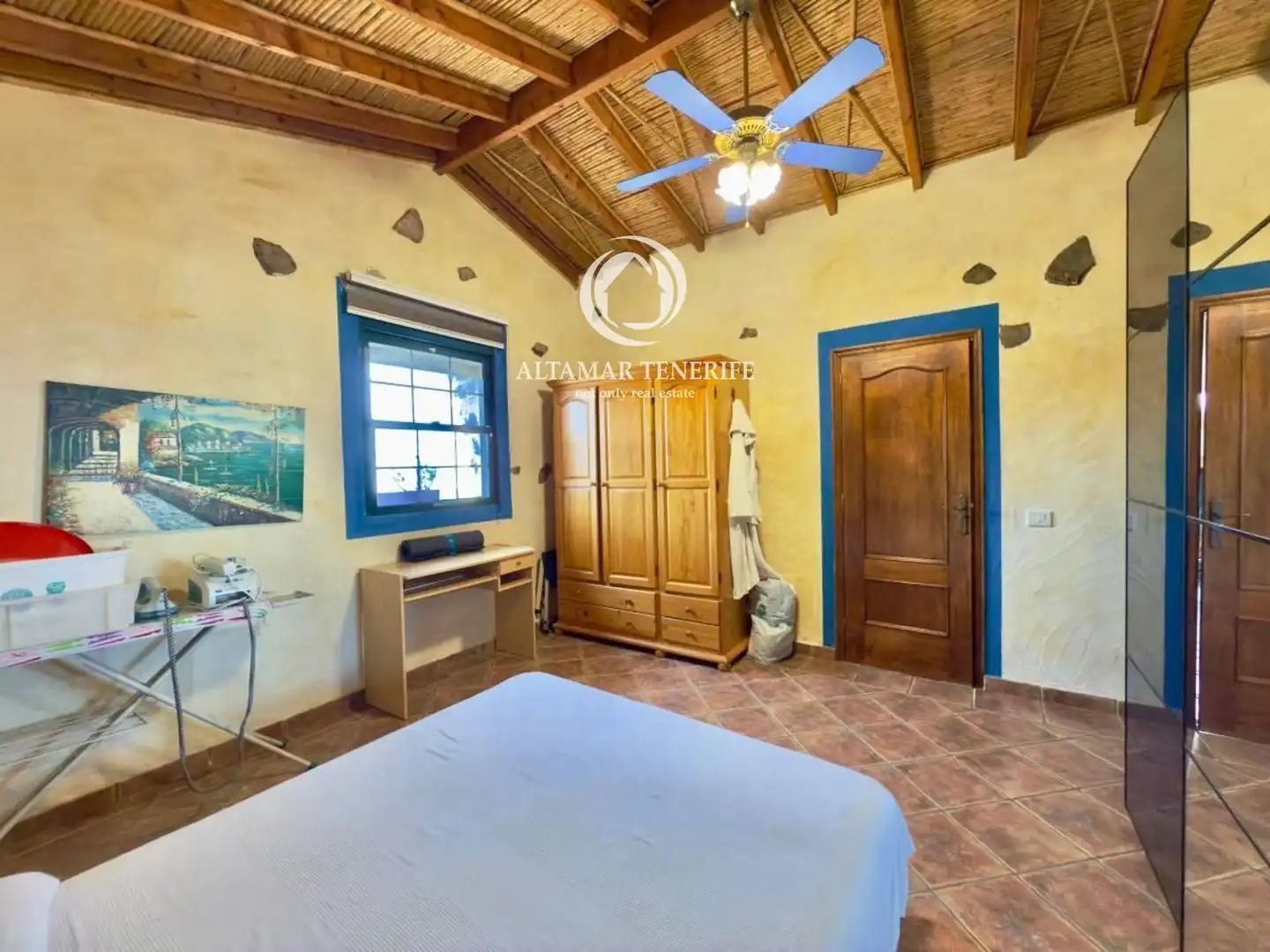 Casa o xalet en venda a Vera de Erques, Guía de Isora interior