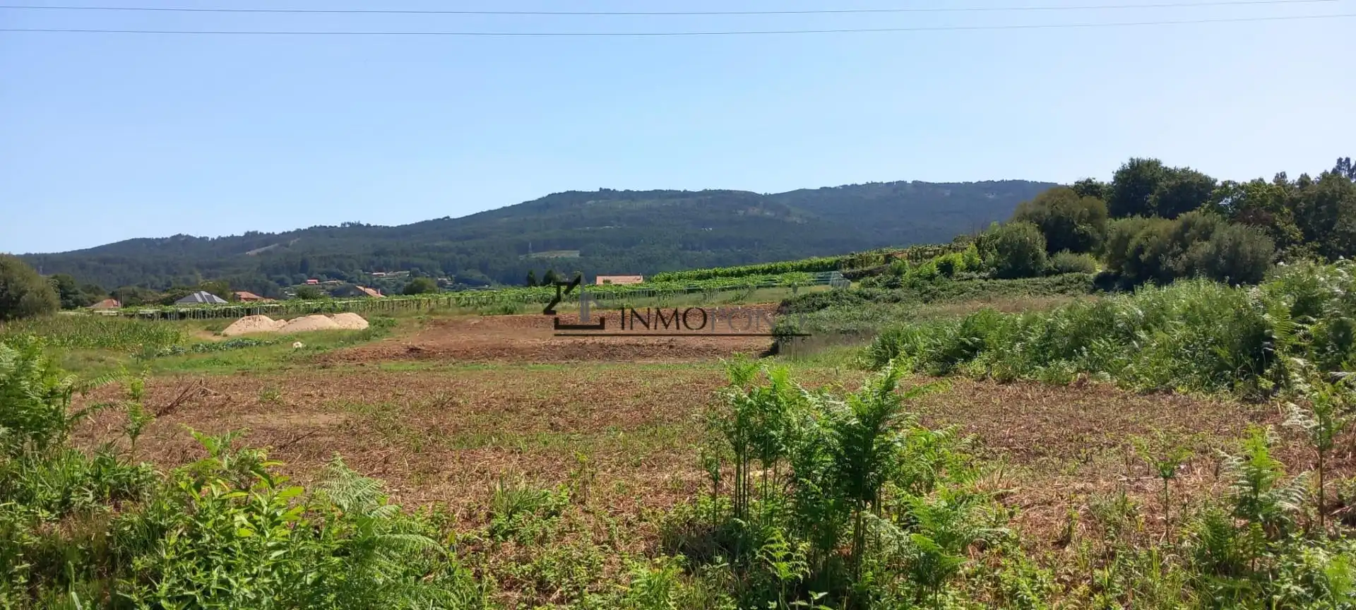 Terrenys i solars en venda a Barro, imagen 2