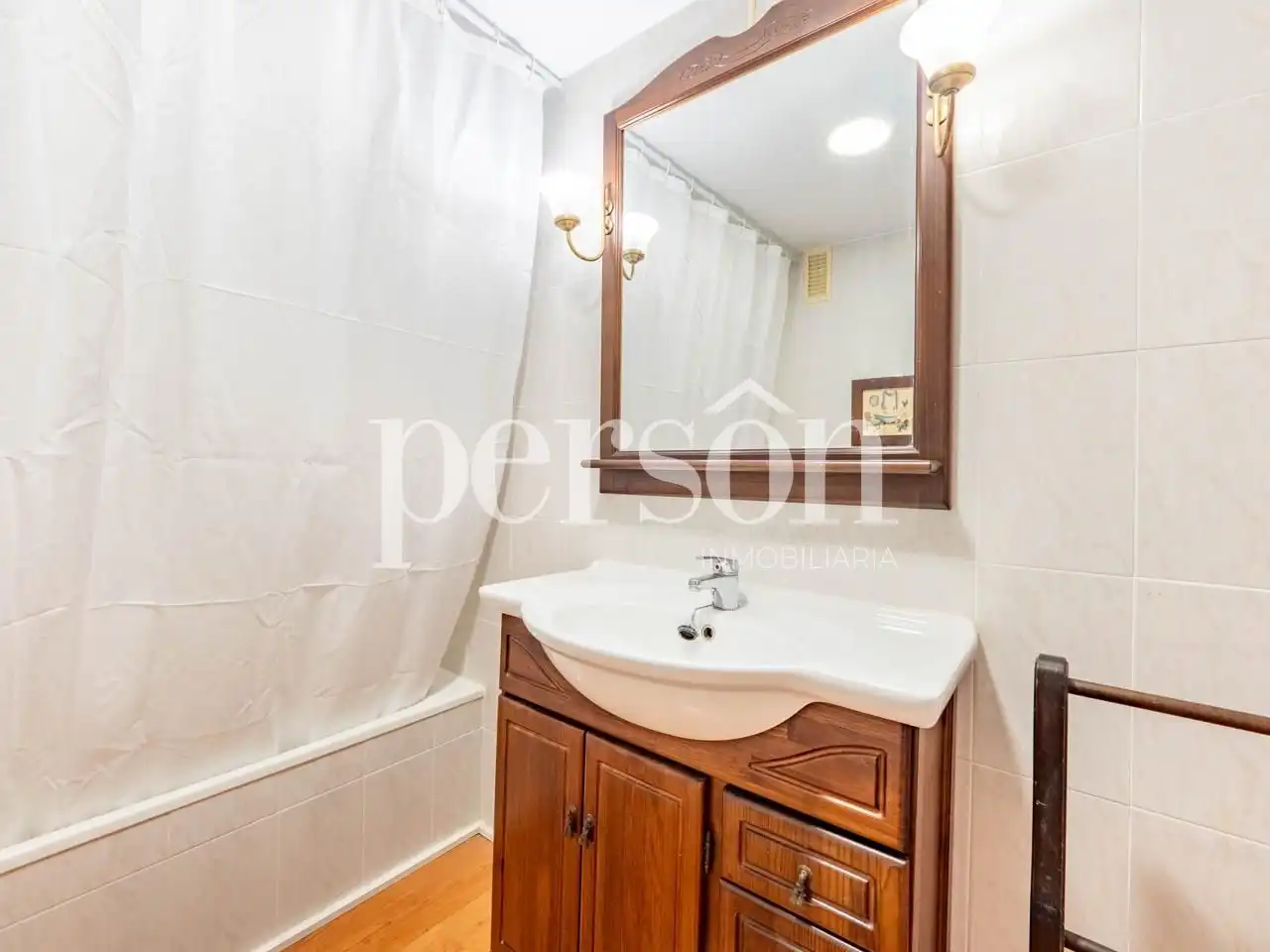 Baño de Piso en venta en Alboraya con Aire acondicionado, Calefacción y Parquet