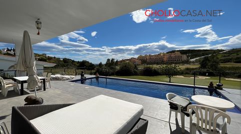 Foto 5 de Casa o chalet en venta en Valle Romano Golf, Estepona