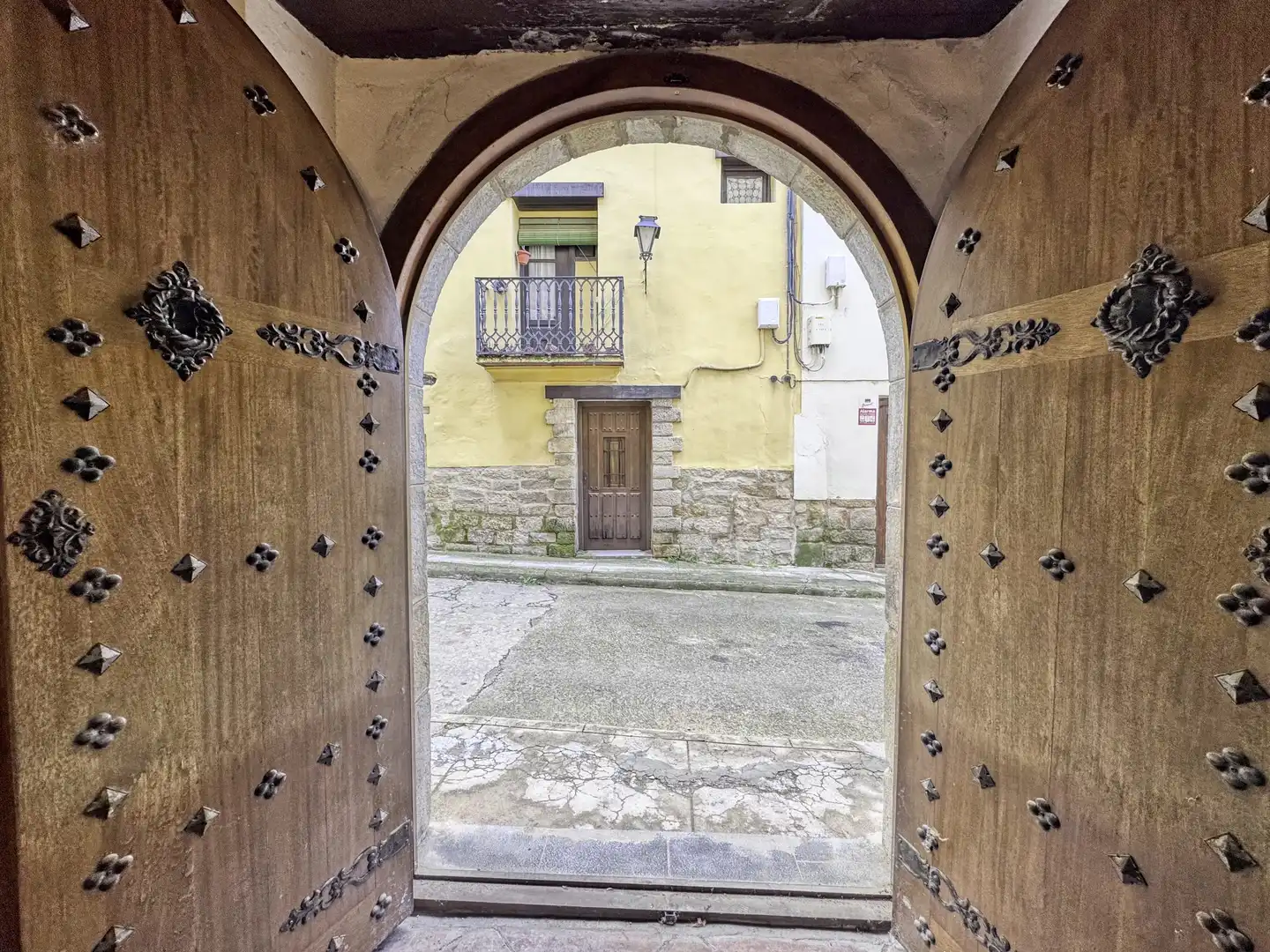Finca rústica en venda en Rubielos de Mora, Teruel
