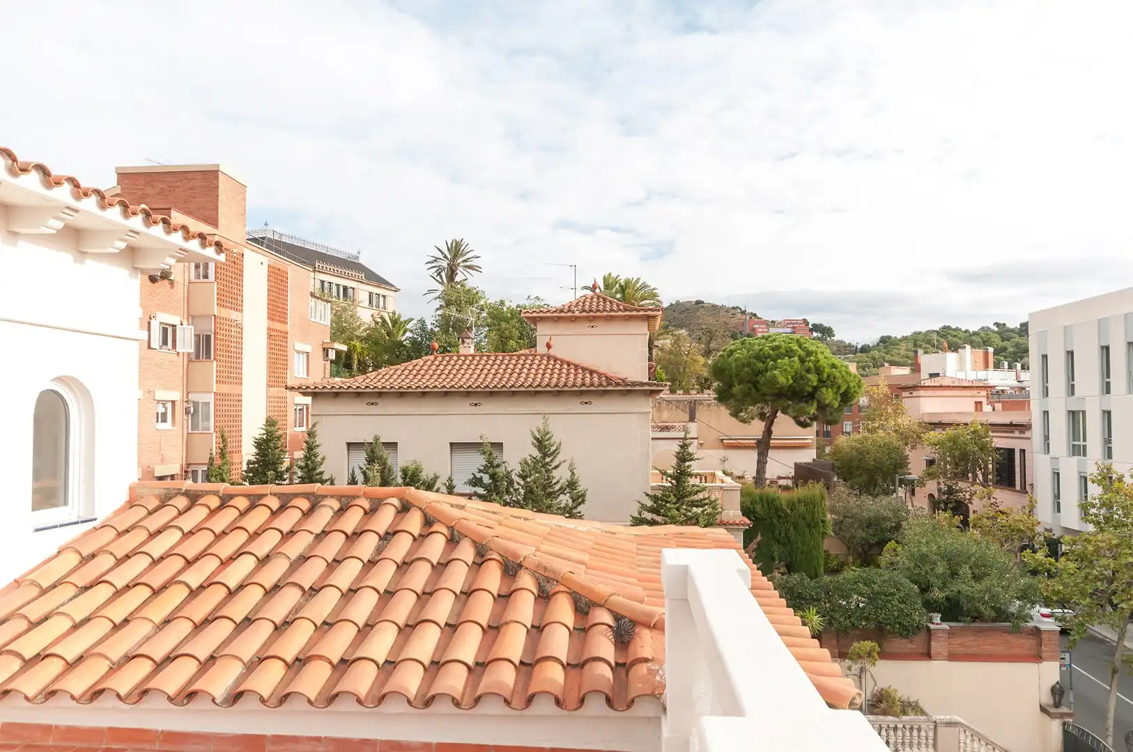 House with terrace to rent in MARE DE DEU DEL COLL, imagen 14