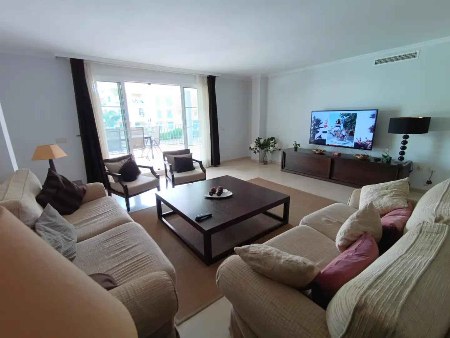 Apartment with lift for sale in Puerto de Sotogrande - La Marina, imagen 13