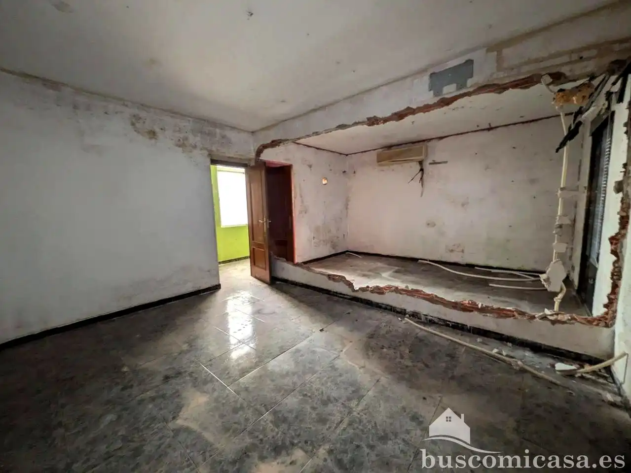 Casa amb terrassa en venda a Nonscribas, imagen 17