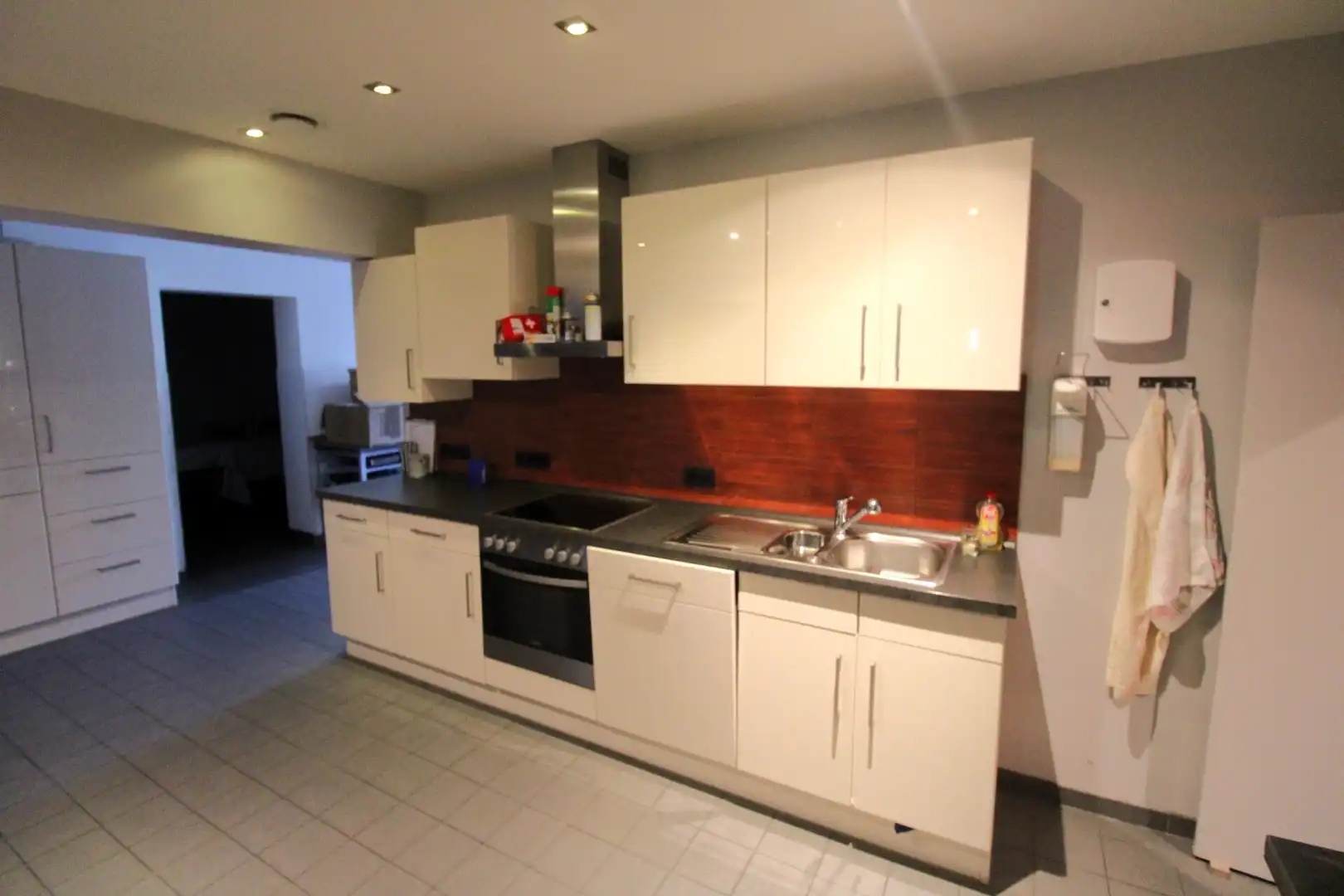 Misto residenziale con ascensore in vendita a Playa de Levante, imagen 13