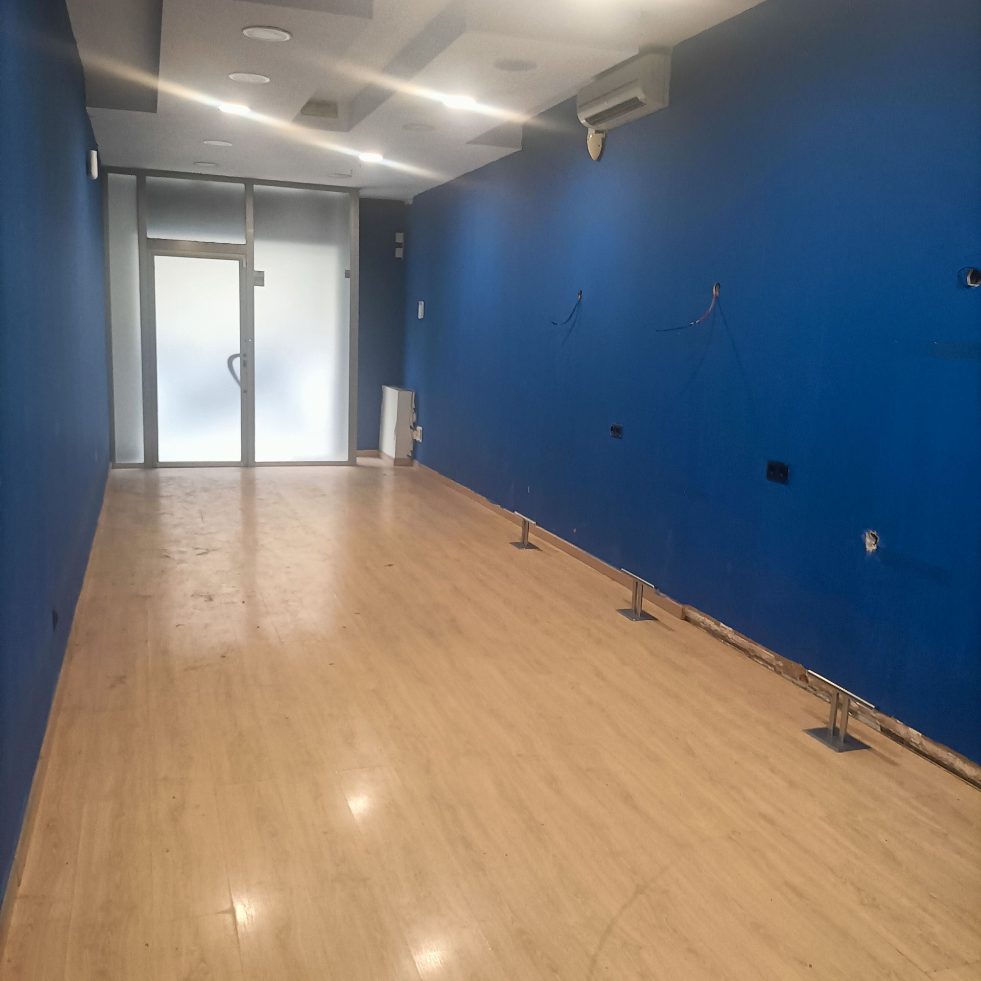 Local de lloguer a Carrer de València, 654, El Clot, Sant Martí