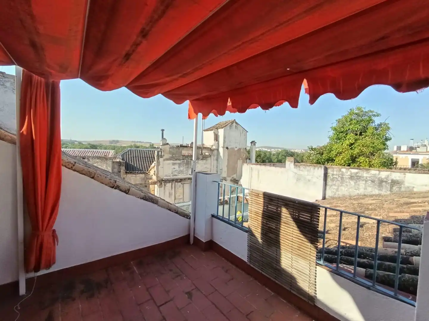 Terrassa de Casa o xalet en venda en Córdoba amb Aire condicionat, Terrassa i Traster