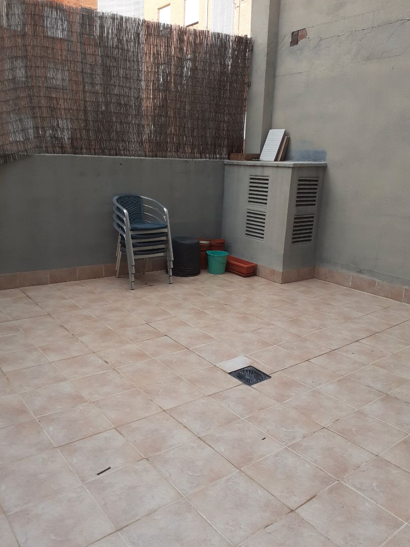 Terrace of Loft for sale in Castellón de la Plana / Castelló de la Plana  with Terrace