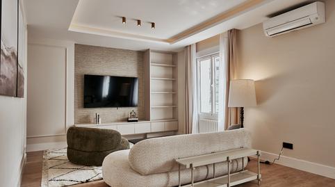 Foto 4 de Apartamento en venta en Calle de Ibiza, Ibiza de Madrid, Madrid Capital