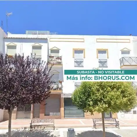 Appartamento con ascensore in vendita a JULIAN BESTEIRO 18
