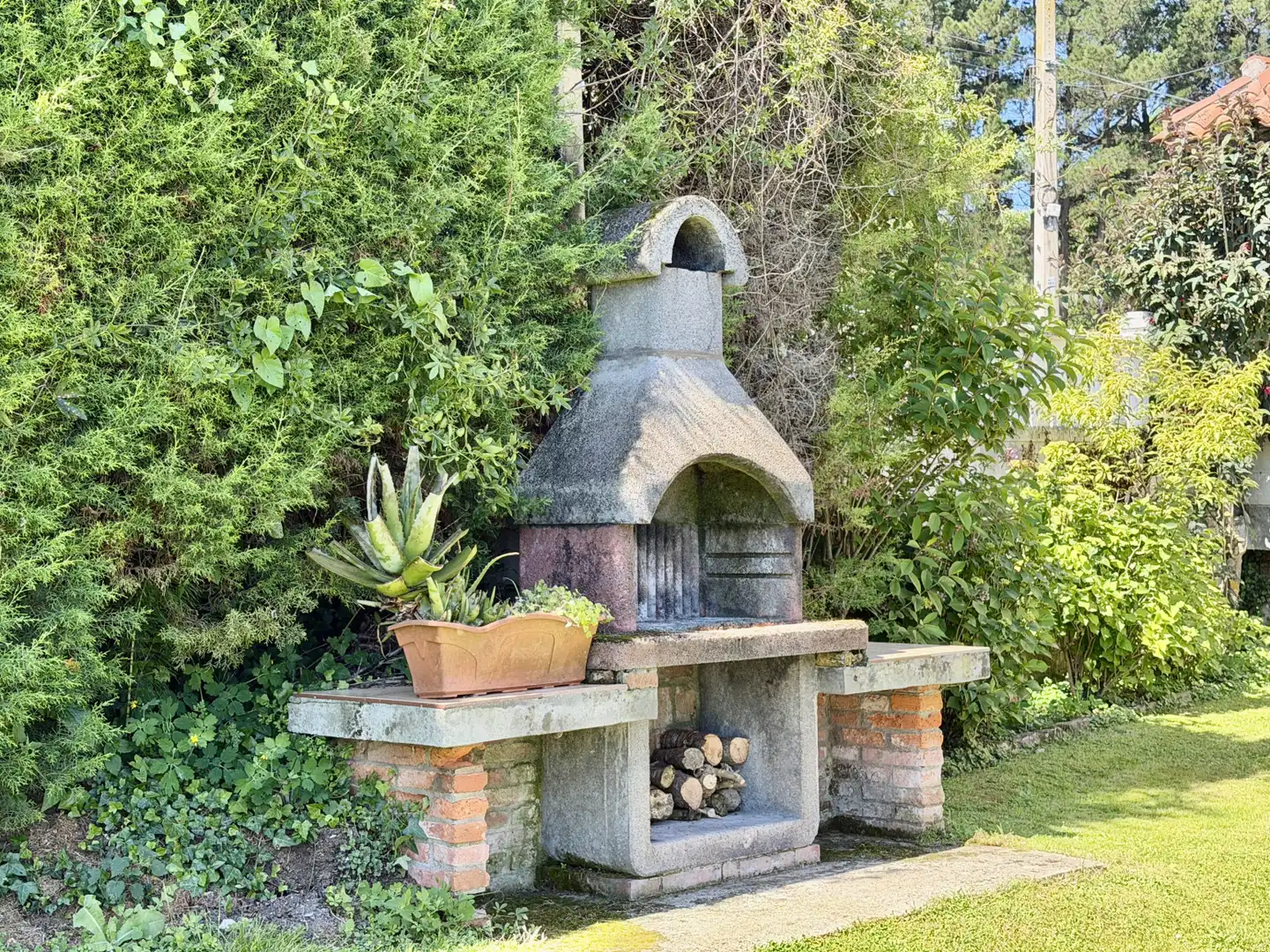 Casa amb jardí en venda a Queveda - BO QUEVEDA-MERMON 10, imagen 15