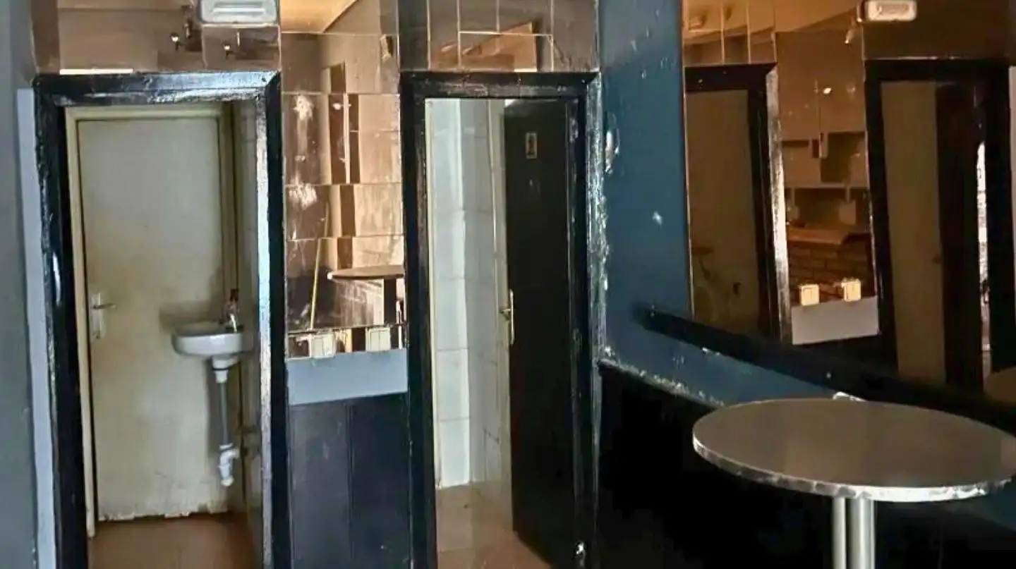 Local comercial en venta en Sevilla, imagen 8
