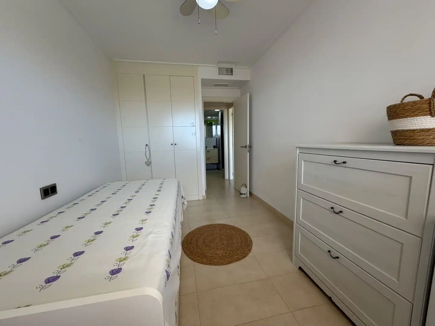 Apartamento con piscina en alquiler en El Hornillo, imagen 18