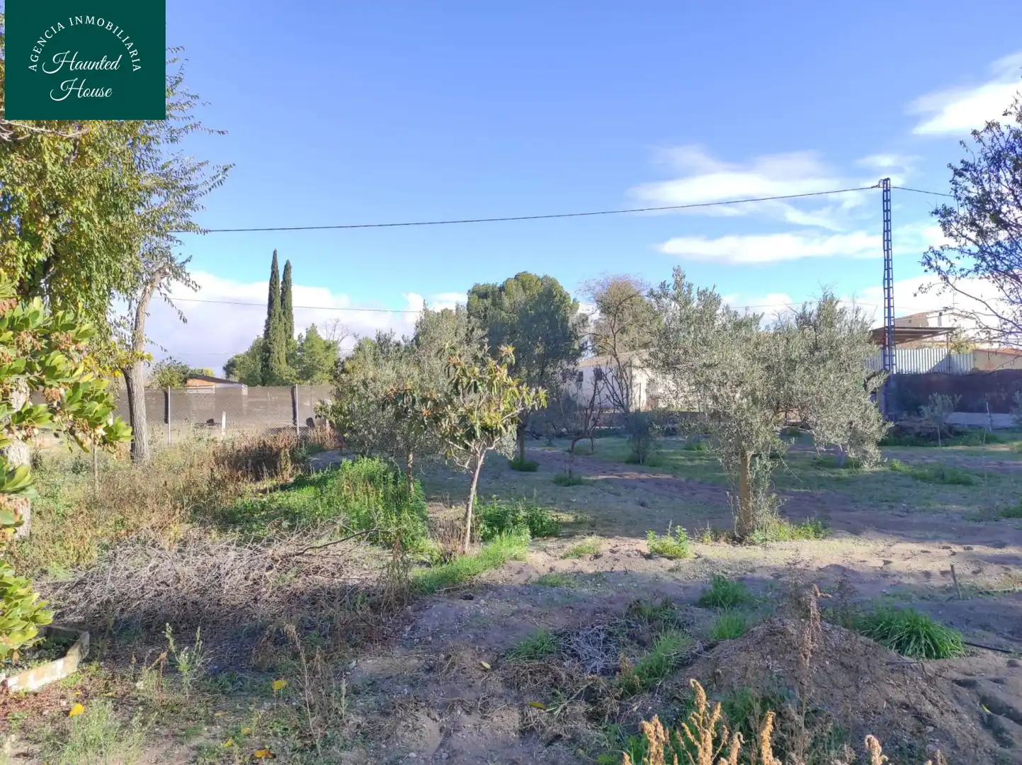 Casa rústica en venda a OJOS DE SAN JORGE, imagen 22