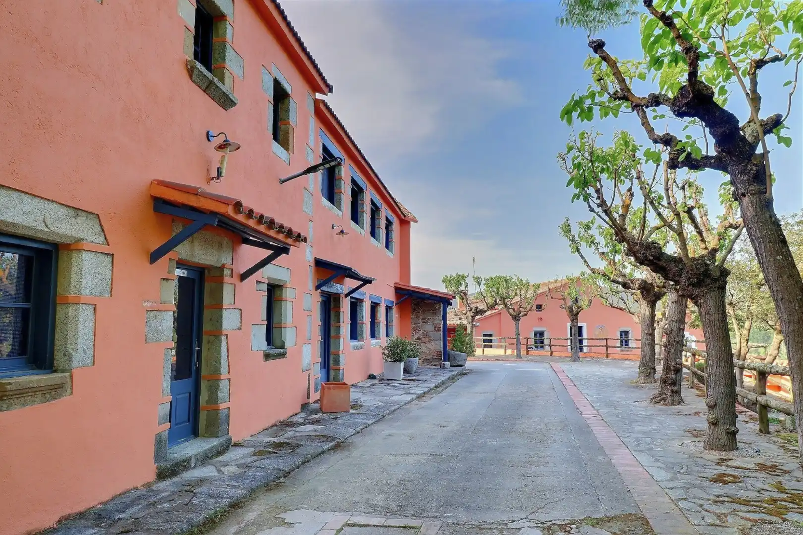 Edificio en venta en Can Pujadas, 18, Vallgorguina