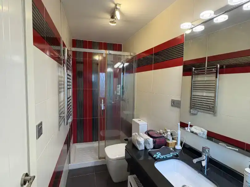 Baño de Piso en venta en Santiago de Compostela 