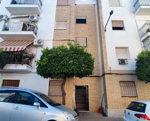 Exterior view of Flat for sale in Marchena