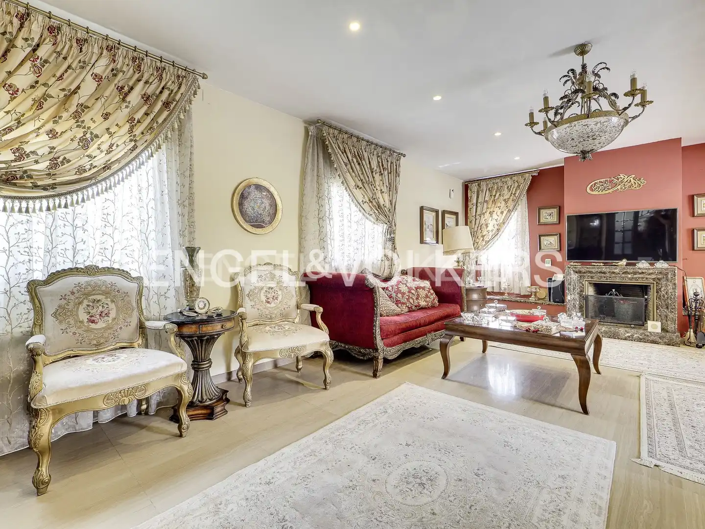 Casa amb terrassa en venda a Serraparera, imagen 8