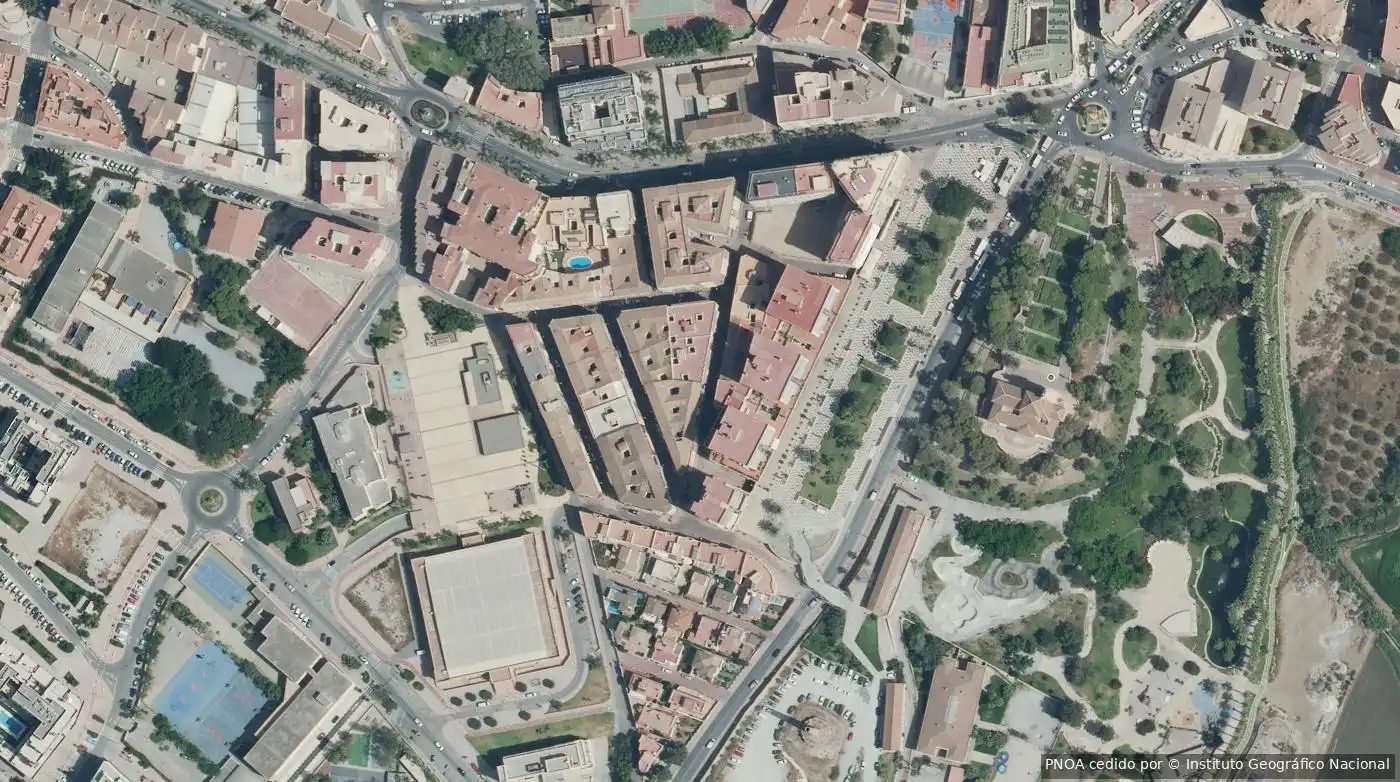Gewerbefläche zum Verkauf in Motril  ciudad, imagen 2