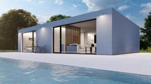 Photo 2 from new construction home in Flat for sale in Carrer Riu Xuquer, 38, Beneixida, Valencia