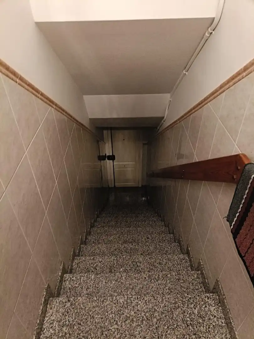 Casa adosada en venta en Mataró con Calefacción, Terraza y Trastero