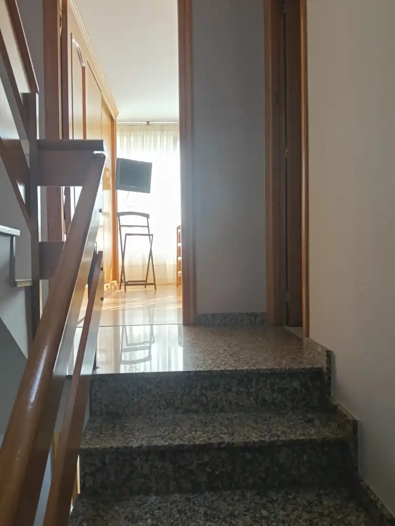 Detached homes for sale in Betanzos  with Terrace