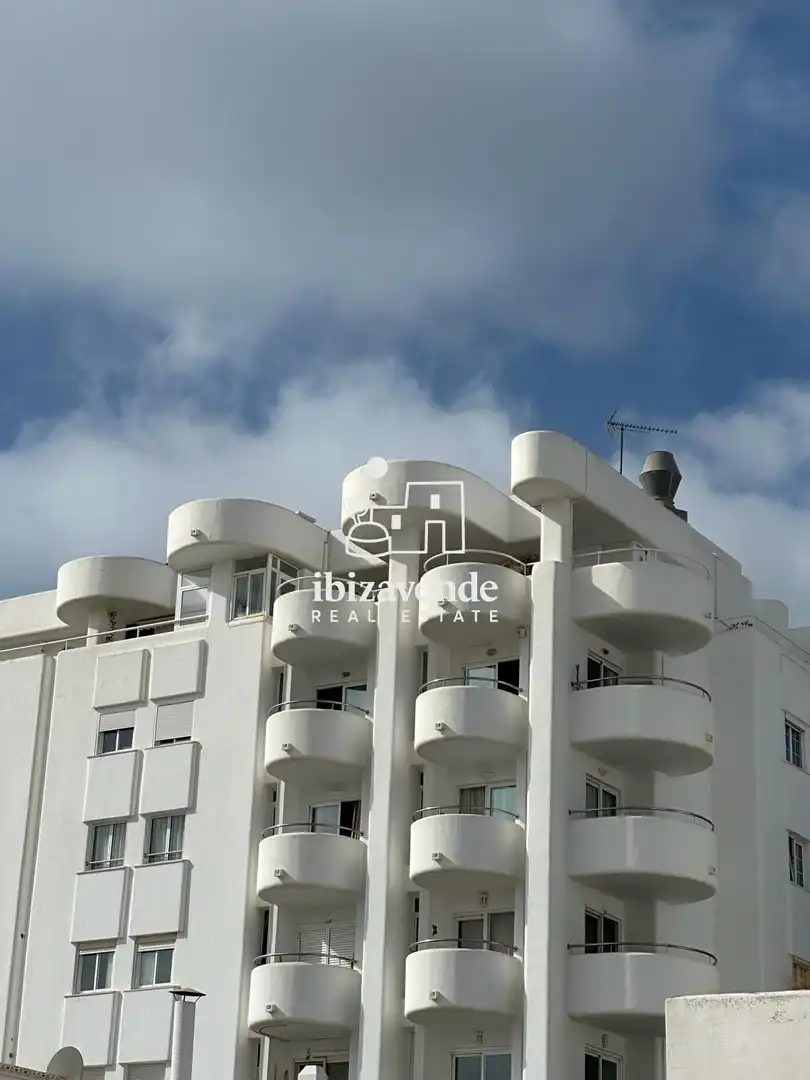 Penthouse mit Terrasse zur Miete in Sant Llorenç, imagen 24