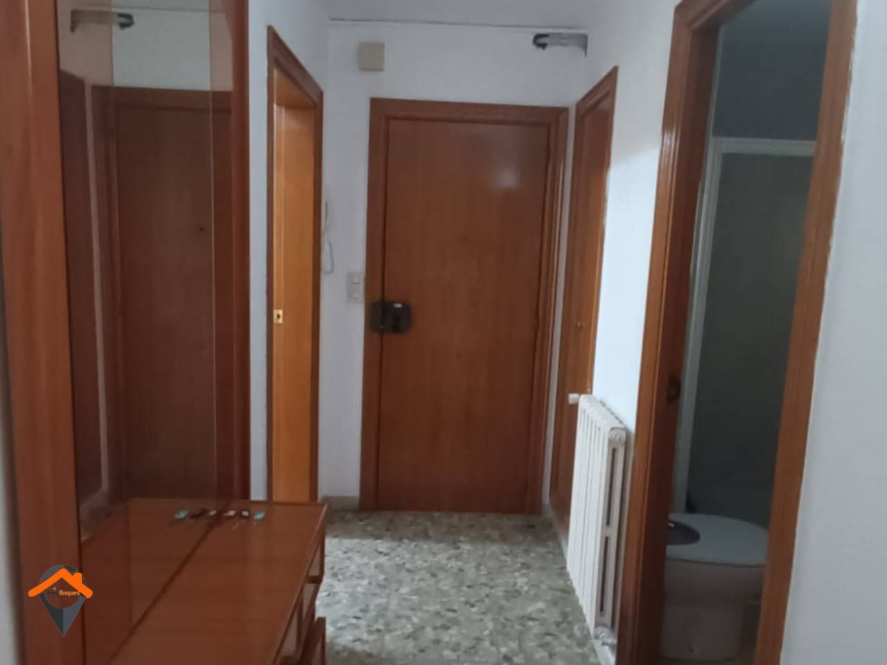 Pis en venda en Sabadell amb Aire condicionat i Calefacció