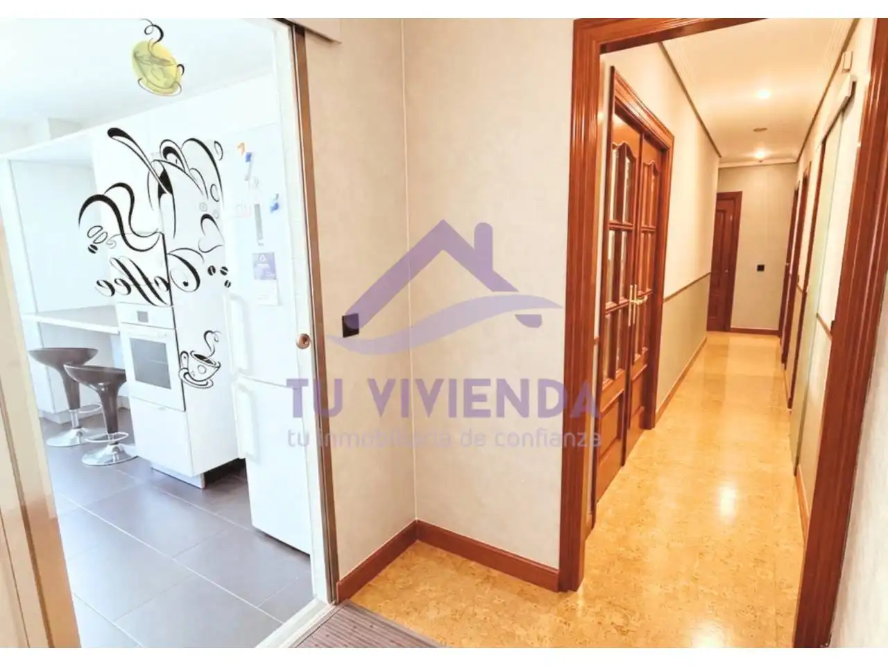Flat for rent in Magaz de Pisuerga, Palencia