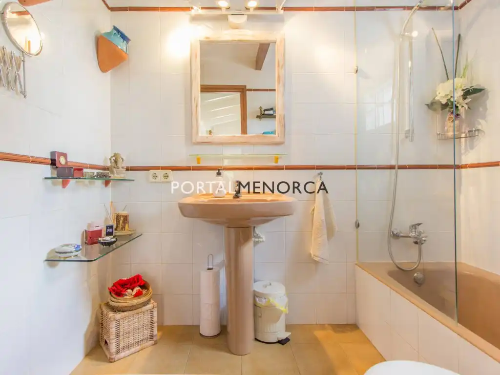 Casa rustica con piscina in vendita a Sant Lluís - S'Ullestrar - Torret, imagen 20